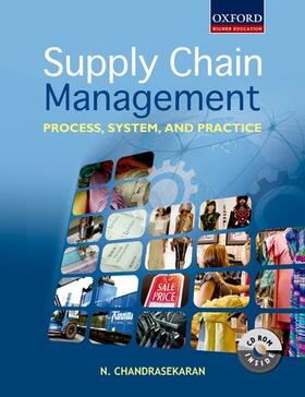 Supply Chain Management Process, Function & System Supply Chain Management