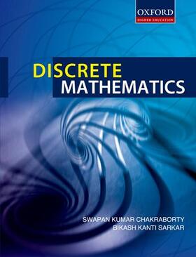 Discrete Mathematics