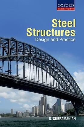 Design of Steel Structures