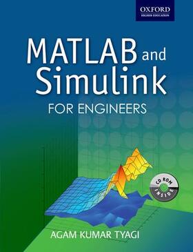 MATLAB & SIMULINK FOR ENGINEER