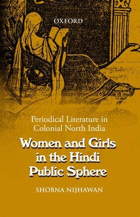 Women and Girls in the Hindi Public Sphere