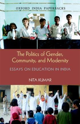 The Politics of Gender, Community, and Modernity