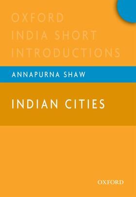 India Cities