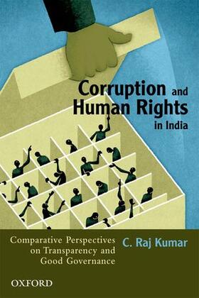 Corruption and Human Rights in India