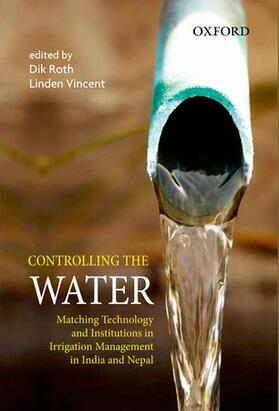 Controlling the Water