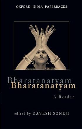 Bharatanatyam