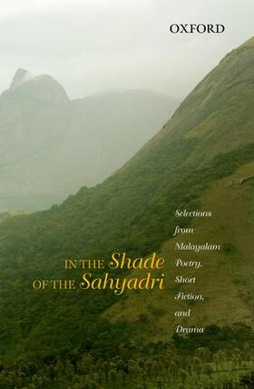 In the Shade of the Sahyadri