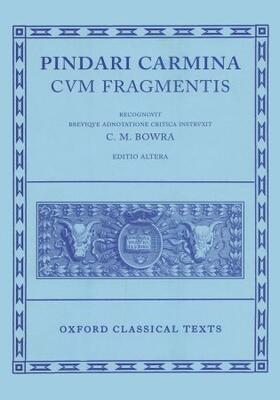 CARMINA CUM FRAGMENTIS REV/E 2