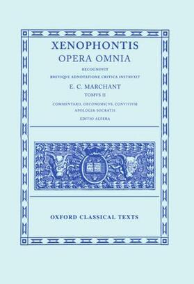 OPERA OMNIA 2/E