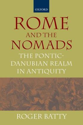 ROME & THE NOMADS