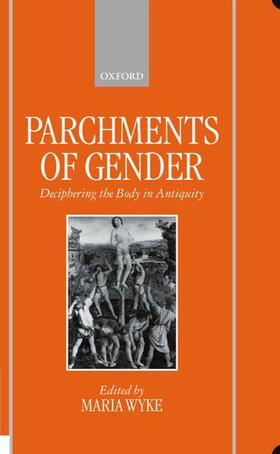 PARCHMENTS OF GENDER