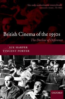 BRITISH CINEMA OF THE 1950S