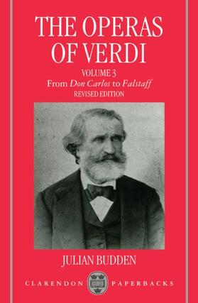 The Operas of Verdi