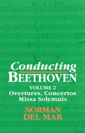 Conducting Beethoven