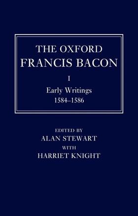 The Oxford Francis Bacon I
