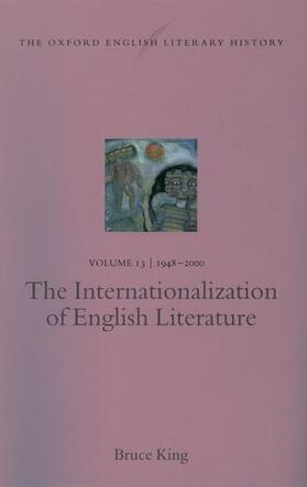 INTERNATIONALIZATION OF ENGLIS