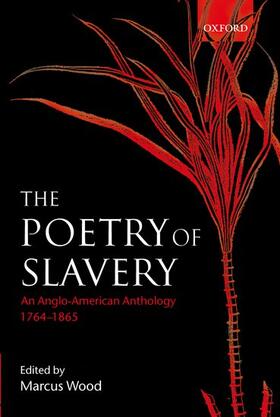 POETRY OF SLAVERY