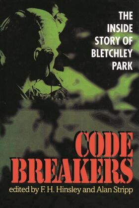 CODEBREAKERS