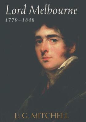 LORD MELBOURNE 1779-1848