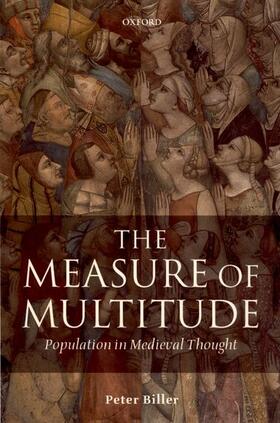 MEASURE OF MULTITUDE