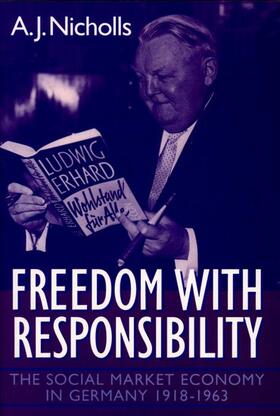 FREEDOM W/RESPONSIBILITY REV/E