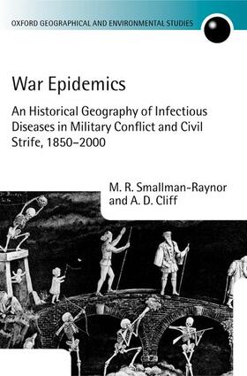 WAR EPIDEMICS