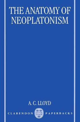 The Anatomy of Neoplatonism