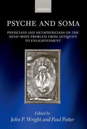 Psyche and Soma