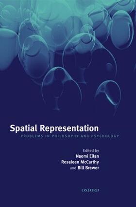 SPATIAL REPRESENTATION