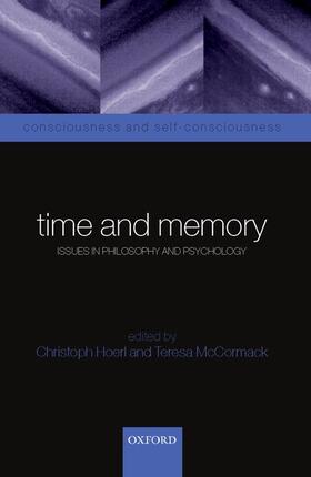 Time and Memory