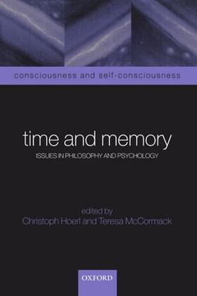 TIME & MEMORY