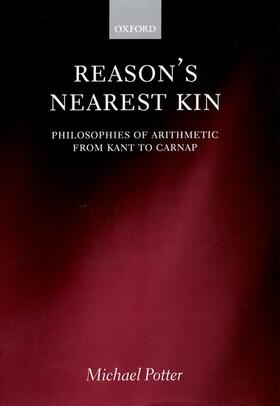 Reason's Nearest Kin