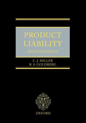 Product Liability