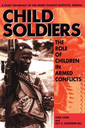 CHILD SOLDIERS