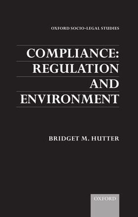 COMPLIANCE REGULATION & ENVIRO