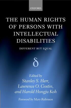 HUMAN RIGHTS OF PERSONS W/INTE