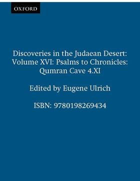 Qumran Cave 4