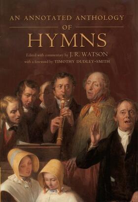 ANNOT ANTHOLOGY OF HYMNS