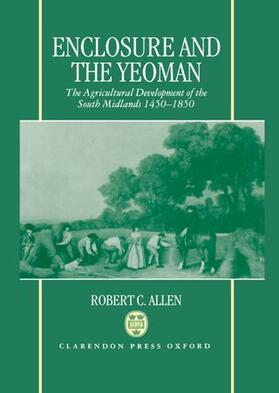 Enclosure and the Yeoman
