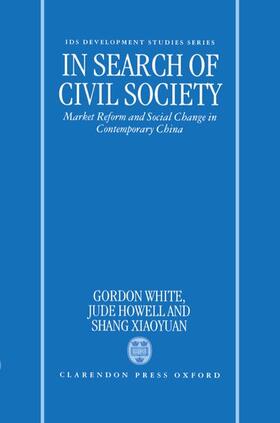 In Search of Civil Society