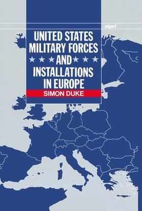 US MILITARY FORCES & INSTALLAT