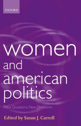 WOMEN & AMER POLITICS