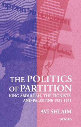 POLITICS OF PARTITION