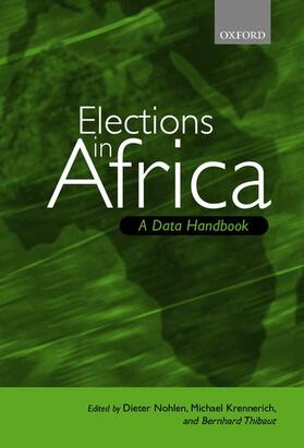 ELECTIONS IN AFRICA