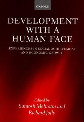 Develpment with a Human Face