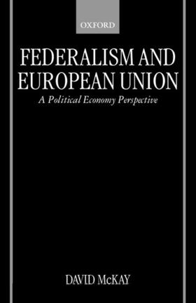 FEDERALISM & EUROPEAN UNION