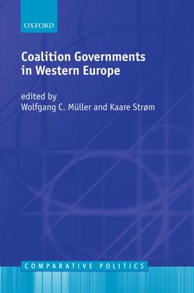 Coalition Governments in Western Europe