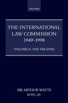 INTL LAW COMM 1949-1998