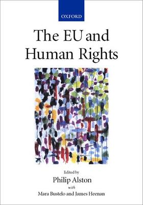 EU & HUMAN RIGHTS