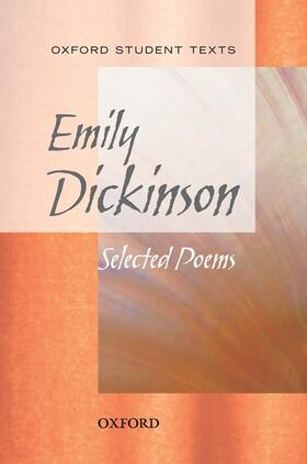 Emily Dickinson: Selected Poems